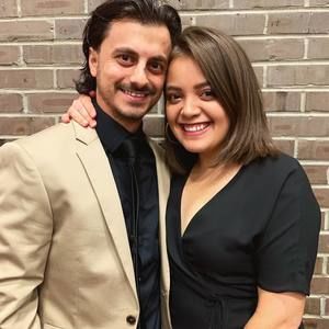 Meet your Posher, Sam